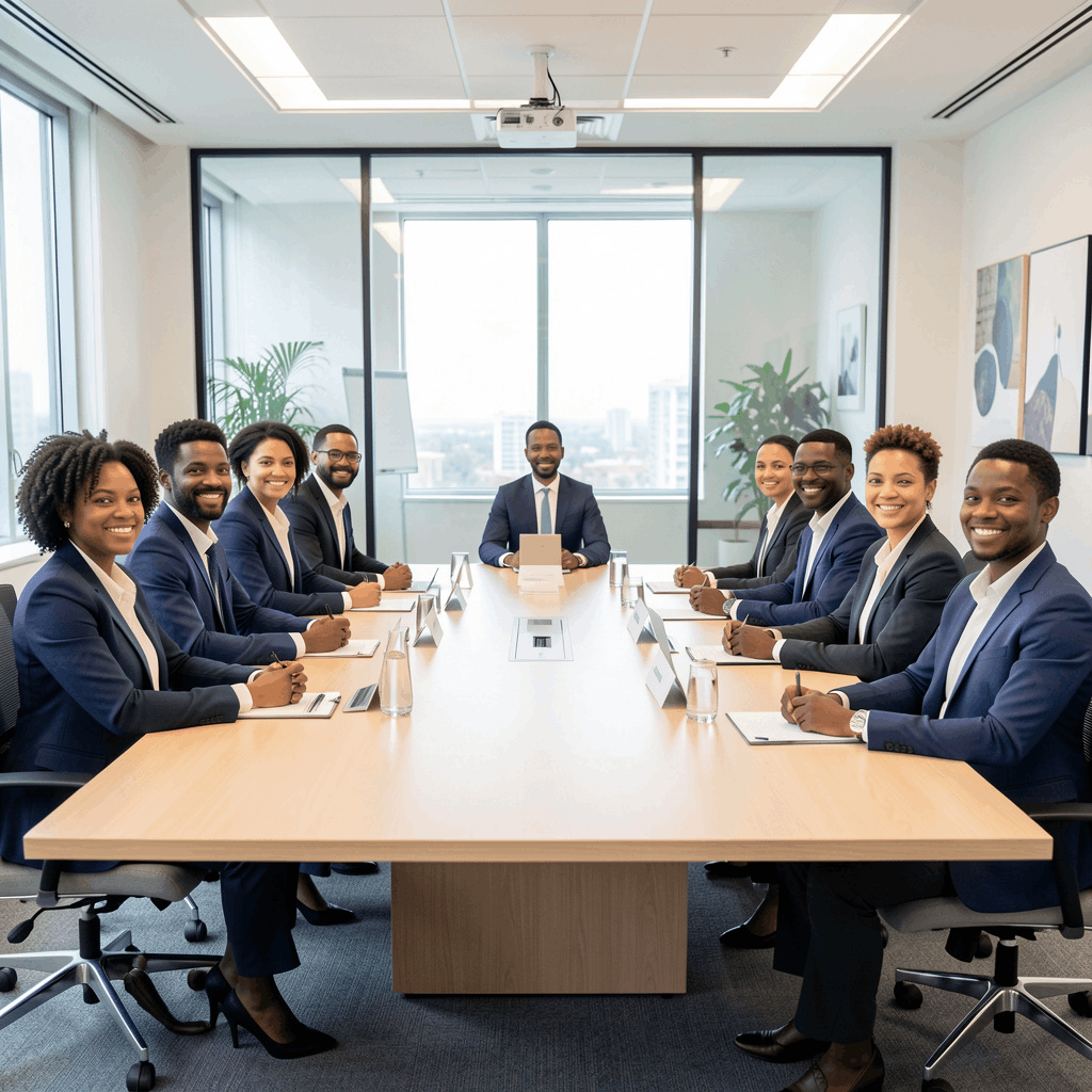 Secrétariat Juridique