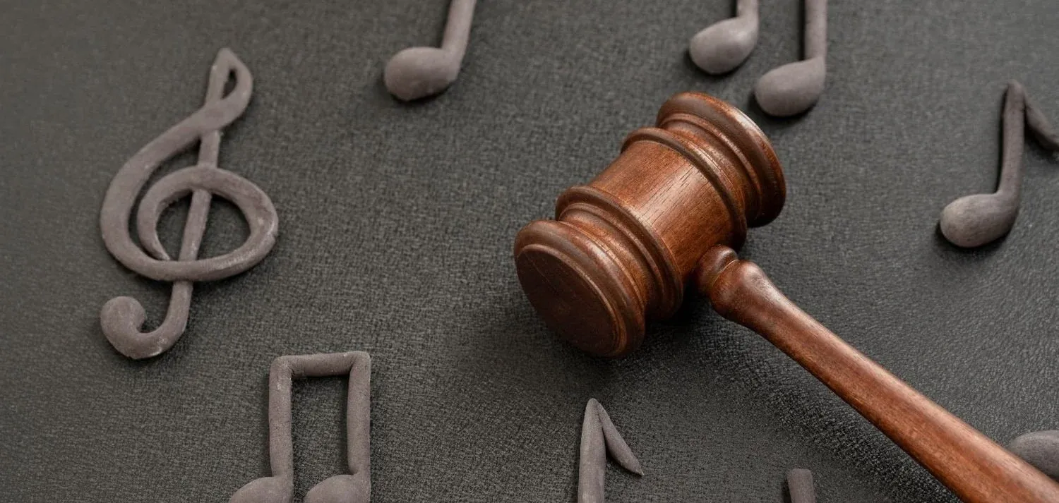 Propriété intellectuelle et musique au Cameroun : Protéger et valoriser la créativité